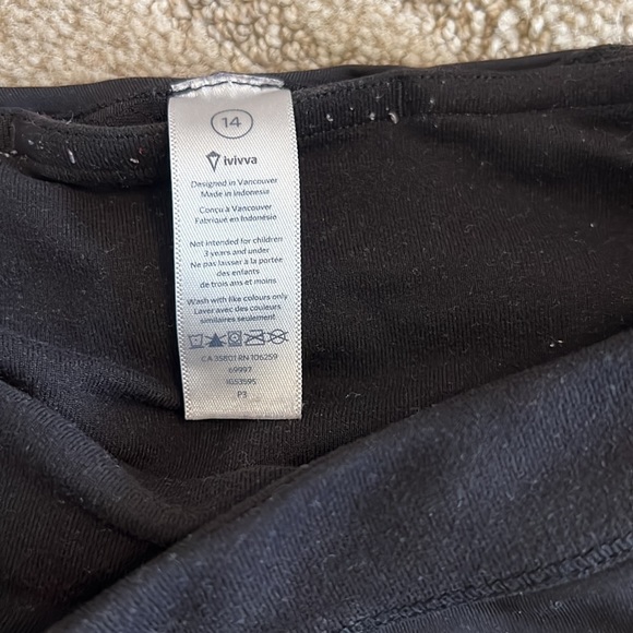 Pants - Picture 5 of 7